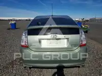 2008 Toyota PRIUS фото