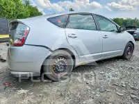 2008 Toyota PRIUS фото