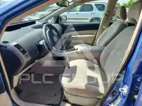 2008 Toyota PRIUS фото
