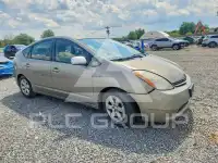 2008 Toyota PRIUS фото