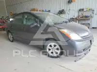 2008 Toyota PRIUS фото