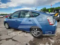 2008 Toyota PRIUS фото