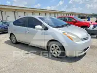 2008 Toyota PRIUS photo