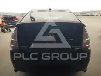 2008 Toyota PRIUS фото