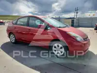 2008 Toyota PRIUS фото