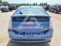 2008 Toyota PRIUS фото