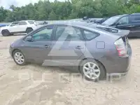 2008 Toyota PRIUS фото