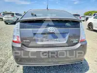 2008 Toyota PRIUS фото