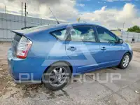 2008 Toyota PRIUS фото