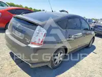 2008 Toyota PRIUS фото