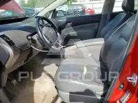 2008 Toyota PRIUS фото