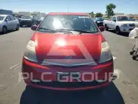 2008 Toyota PRIUS фото