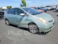 2008 Toyota PRIUS фото