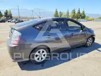 2008 Toyota PRIUS фото