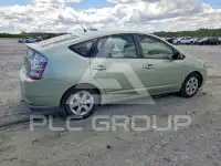 2008 Toyota PRIUS фото