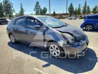 2008 Toyota PRIUS фото