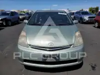 2008 Toyota PRIUS фото
