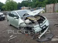 2008 Toyota PRIUS photo