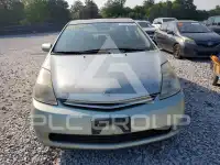 2008 Toyota PRIUS фото