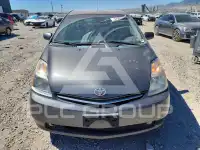 2008 Toyota PRIUS фото