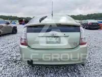 2008 Toyota PRIUS фото
