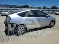 2008 Toyota PRIUS фото