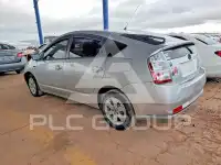 2008 Toyota PRIUS photo
