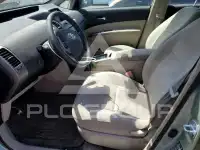 2008 Toyota PRIUS фото