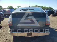 2008 Toyota PRIUS фото