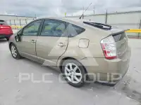 2008 Toyota PRIUS фото