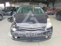 2008 Toyota PRIUS фото