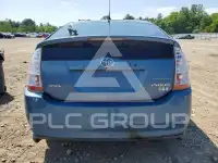 2008 Toyota PRIUS photo
