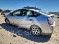 2008 Toyota PRIUS фото