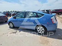 2008 Toyota PRIUS фото