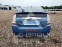 2008 Toyota PRIUS фото