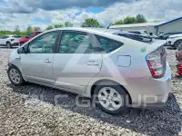 2008 Toyota PRIUS фото