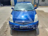 2008 Toyota PRIUS фото