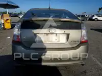 2008 Toyota PRIUS фото