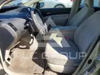 2008 Toyota PRIUS photo