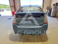 2008 Toyota PRIUS photo