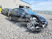 2008 Toyota PRIUS фото