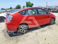 2008 Toyota PRIUS фото