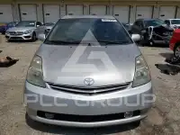 2008 Toyota PRIUS photo