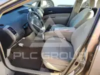 2008 Toyota PRIUS фото