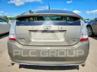 2008 Toyota PRIUS фото