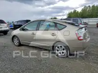 2008 Toyota PRIUS фото