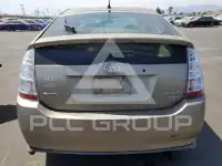 2008 Toyota PRIUS фото