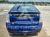 2008 Toyota PRIUS фото