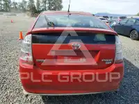 2008 Toyota PRIUS фото