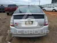 2008 Toyota PRIUS photo